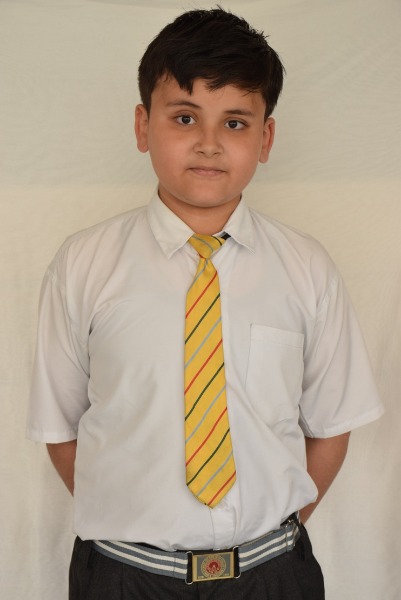 VANSH PRATAP SINGH 